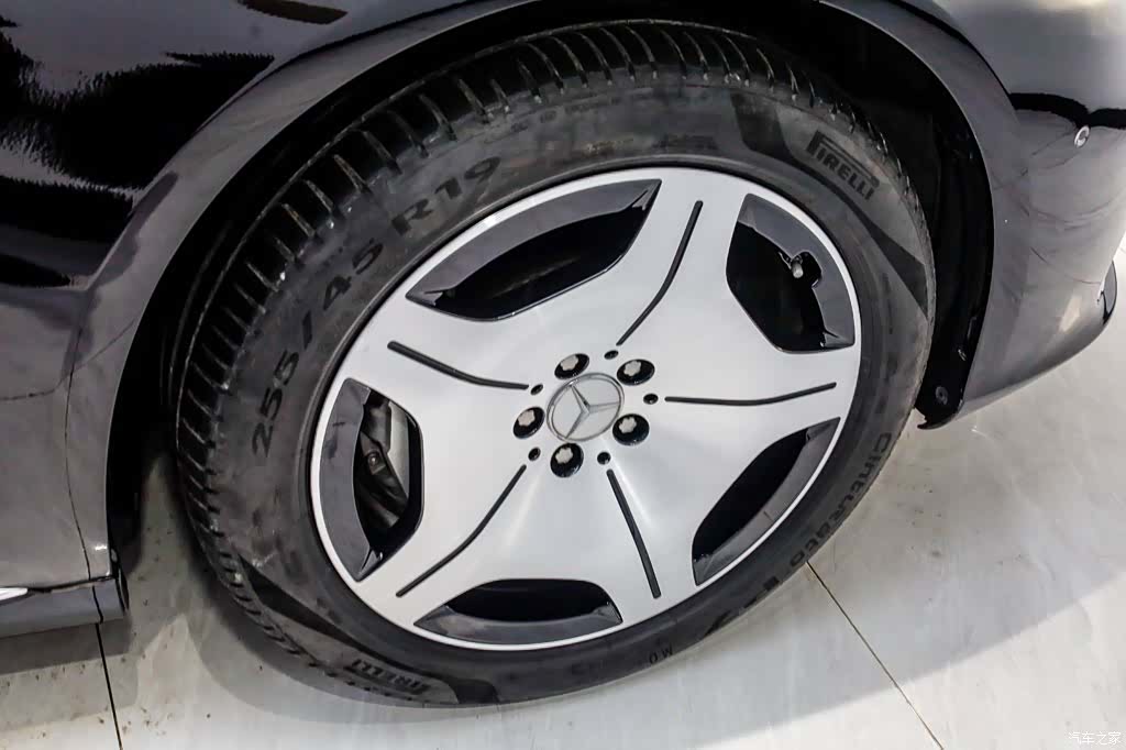 Maybach S-Class, 2023 31