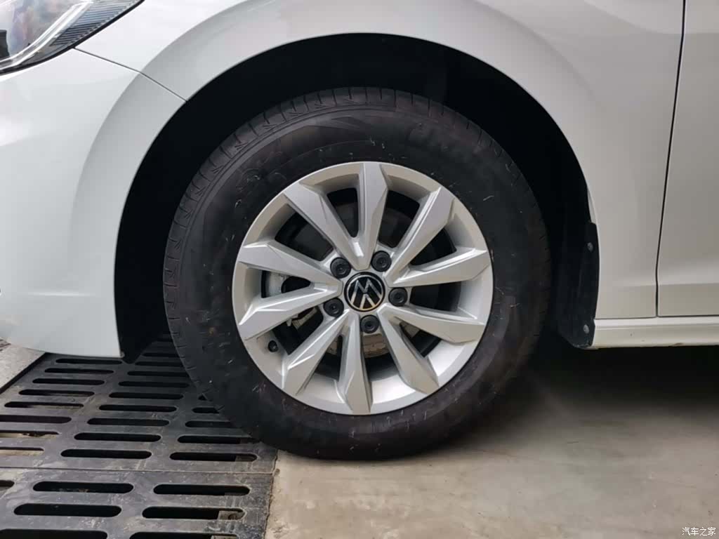 Volkswagen Bora, 2022 25