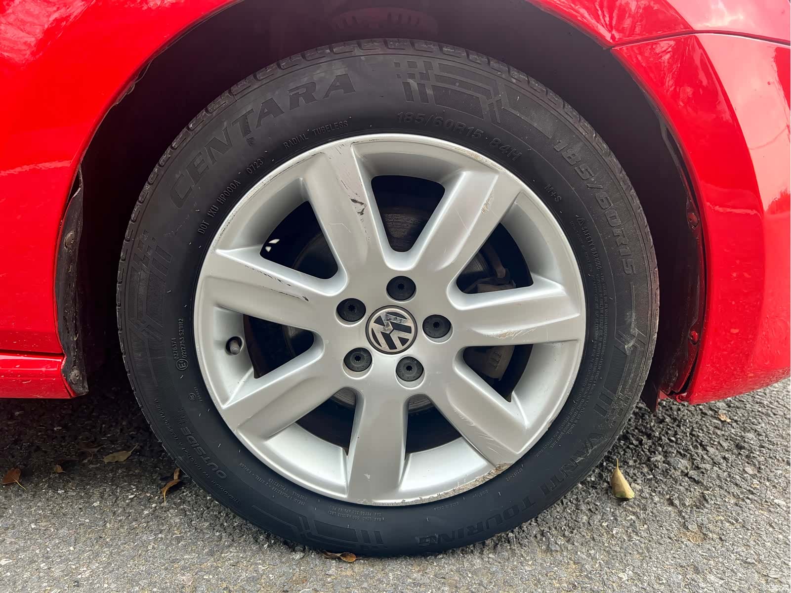 Volkswagen Polo, 2013 16