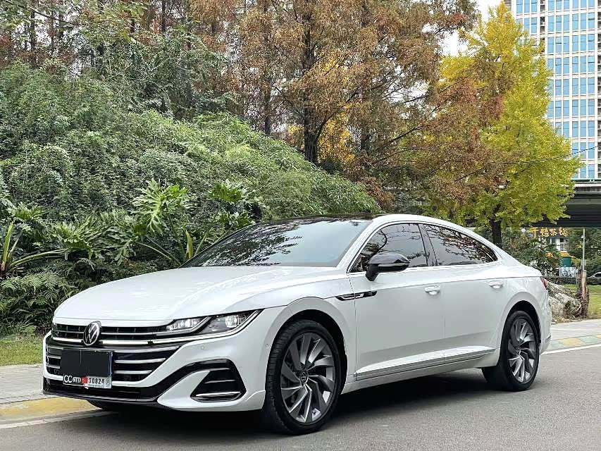 Volkswagen CC Volkswagen CC