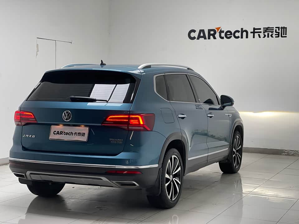 Volkswagen Tuyue