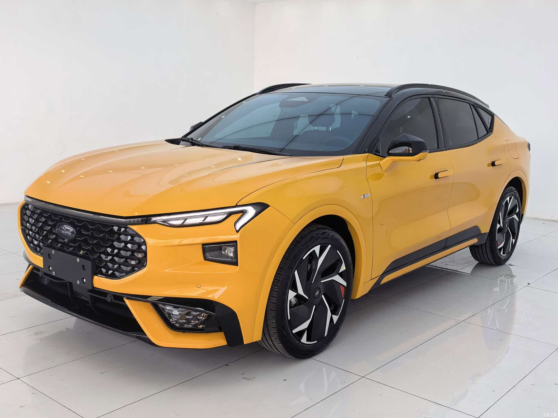 Ford Mondeo, 2024 1