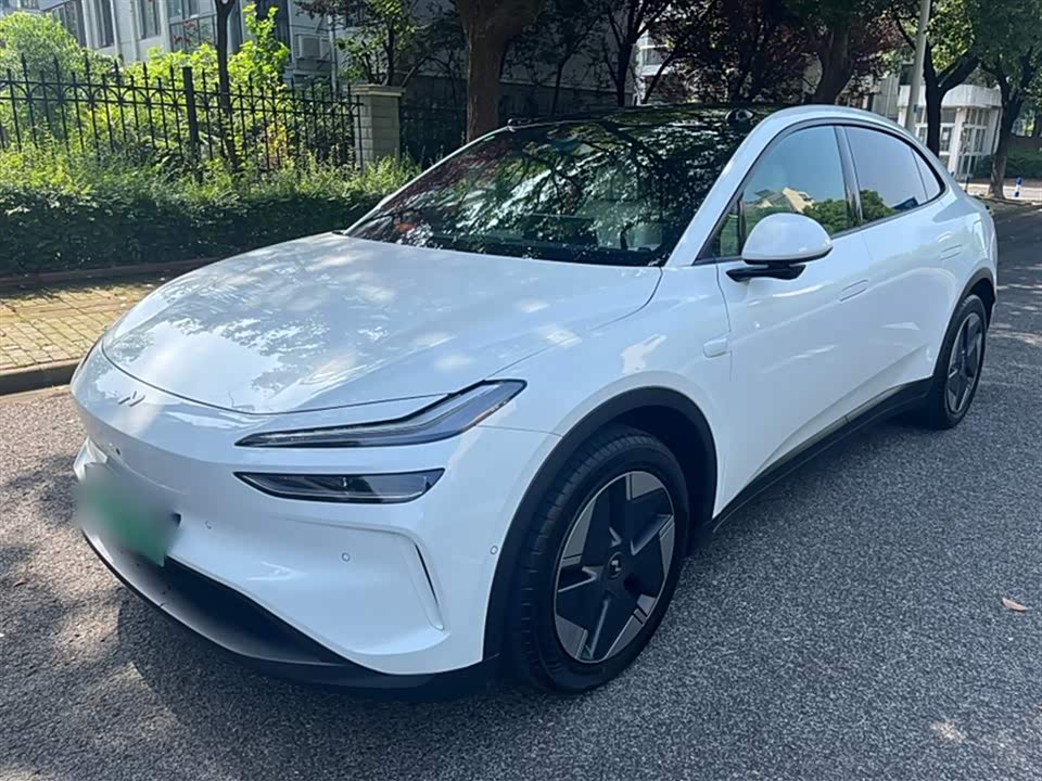 NIO L60 NIO L60