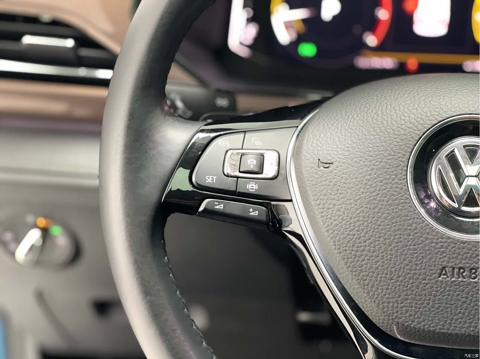 Volkswagen Tharu, 2020 20