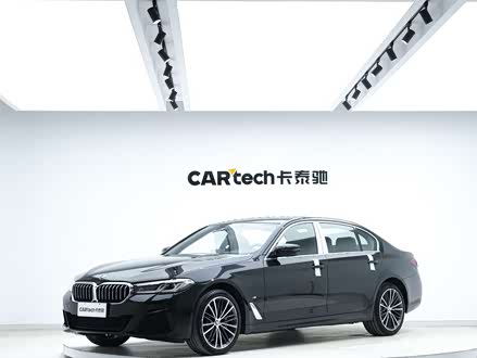 �������ֱ���5ϵ 2023�� �Ŀ� 530Li ������ M�˶���װ