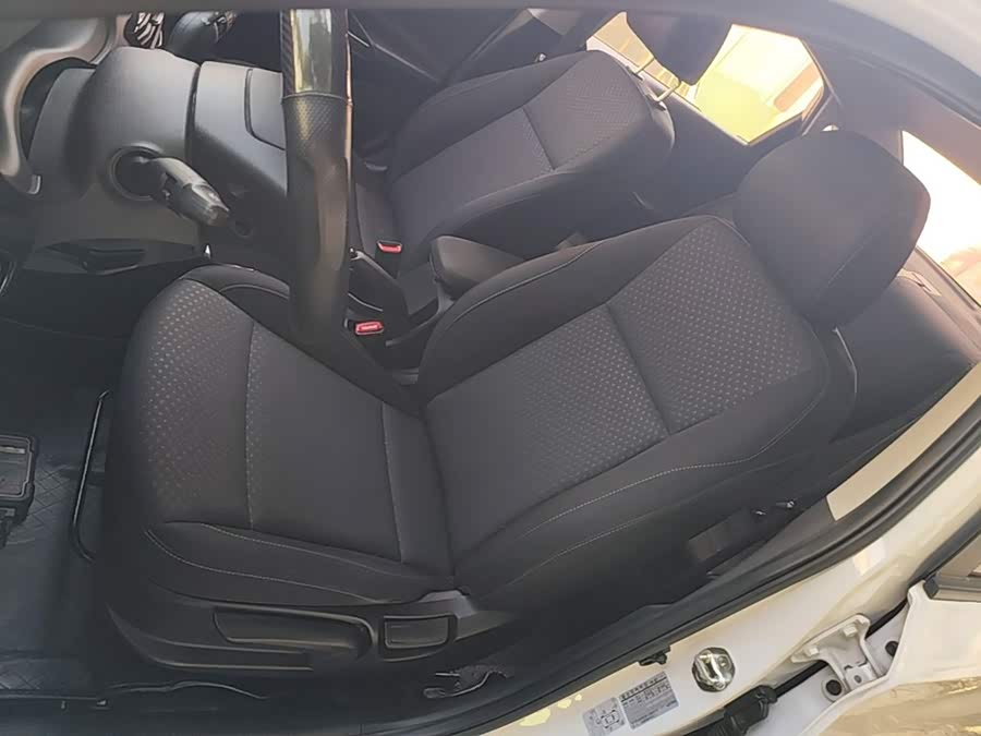 Hyundai Yuedong 2019, фото 15