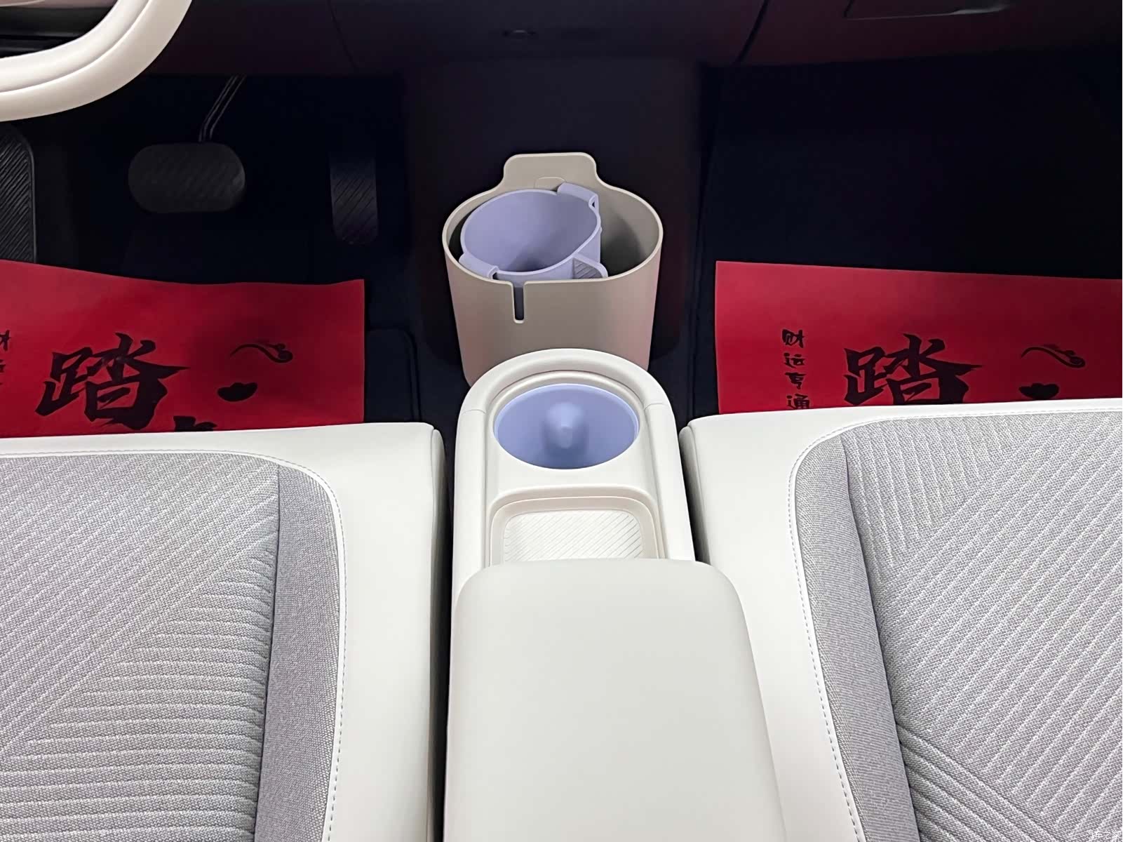 NIO firefly, 2025 23