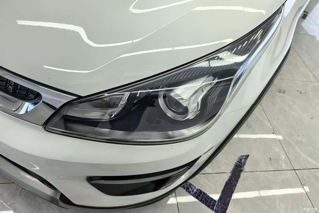 Kia KX, 2020 все фото