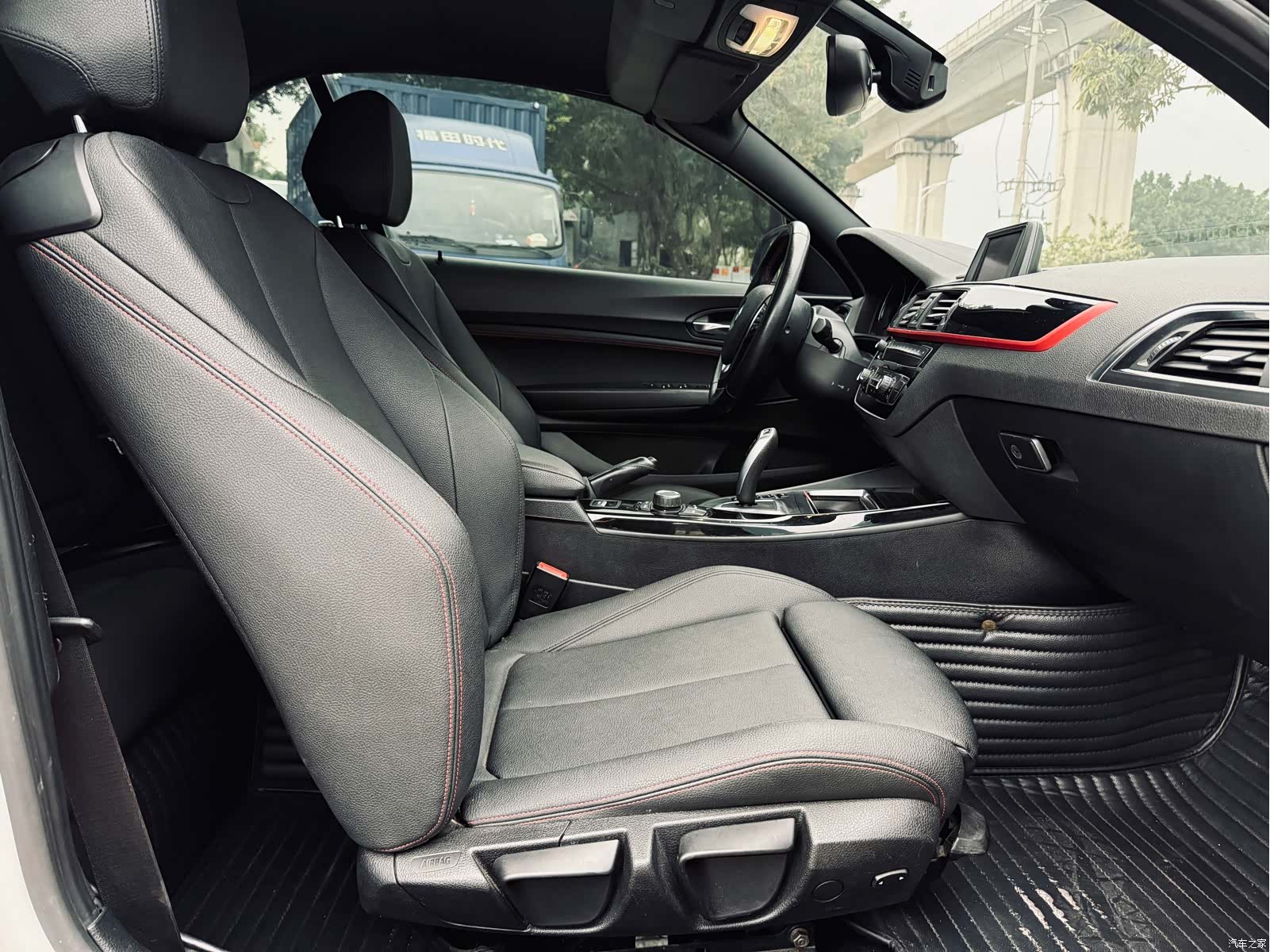 BMW 2 Series, 2018 21