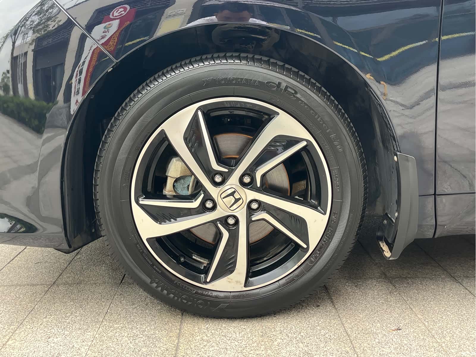 Honda Odyssey, 2018 21
