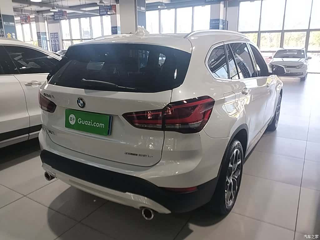 BMW X1, 2023 7
