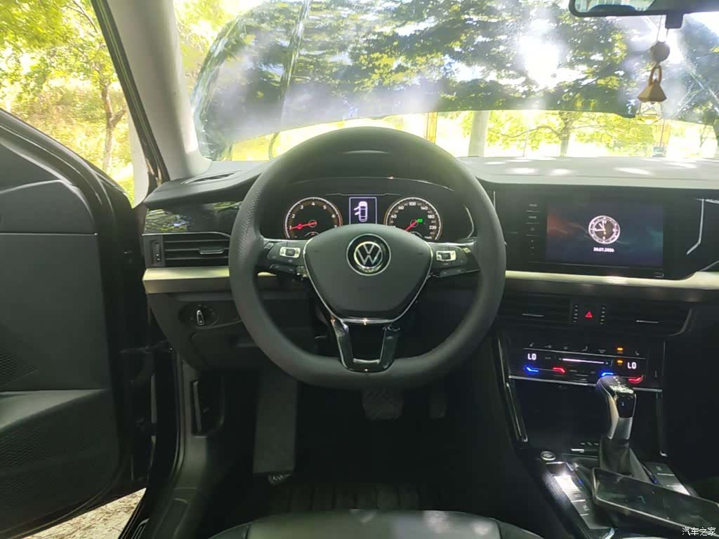 Volkswagen Passat, 2021 11