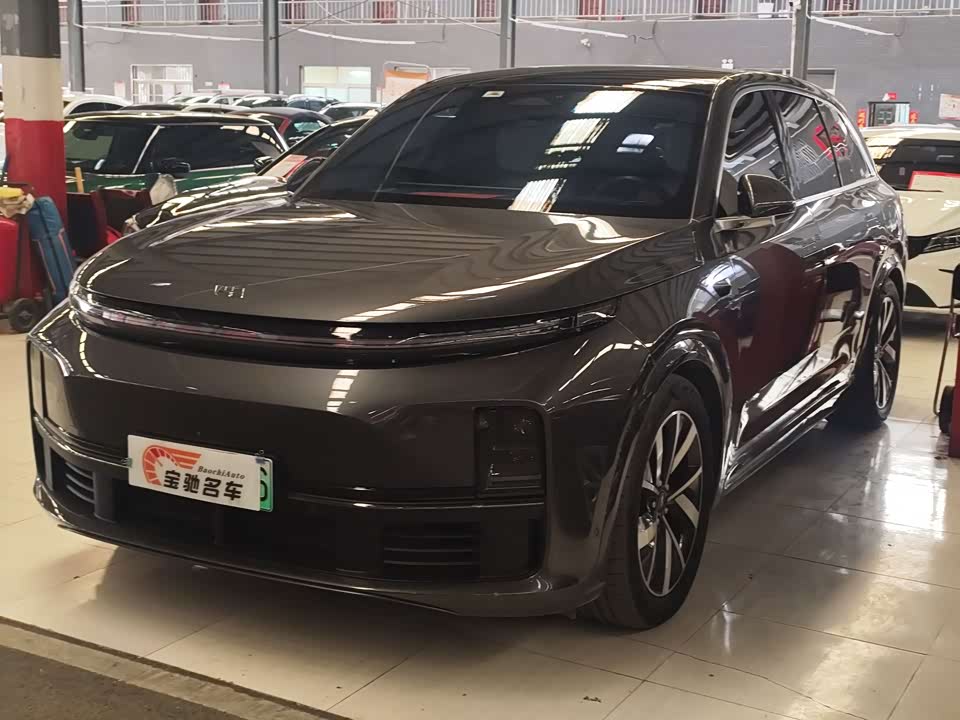 Li Auto Ideal L7