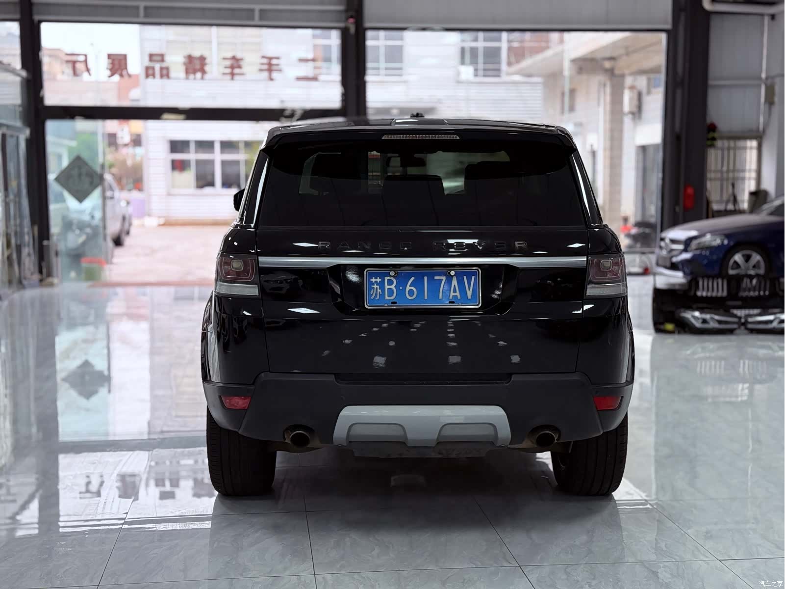 Land Rover Range Rover, 2014 все фото
