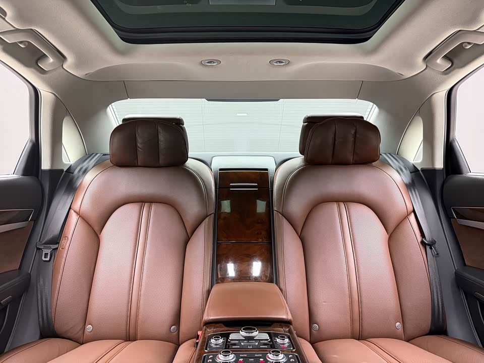 Audi A8 Audi A8