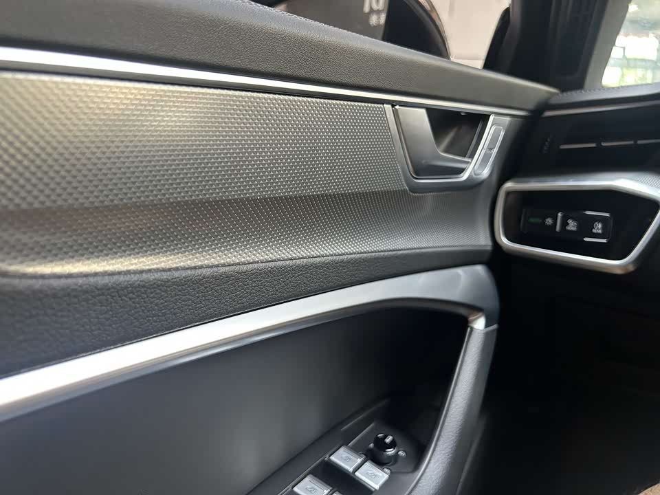 Audi A6L Audi A6L