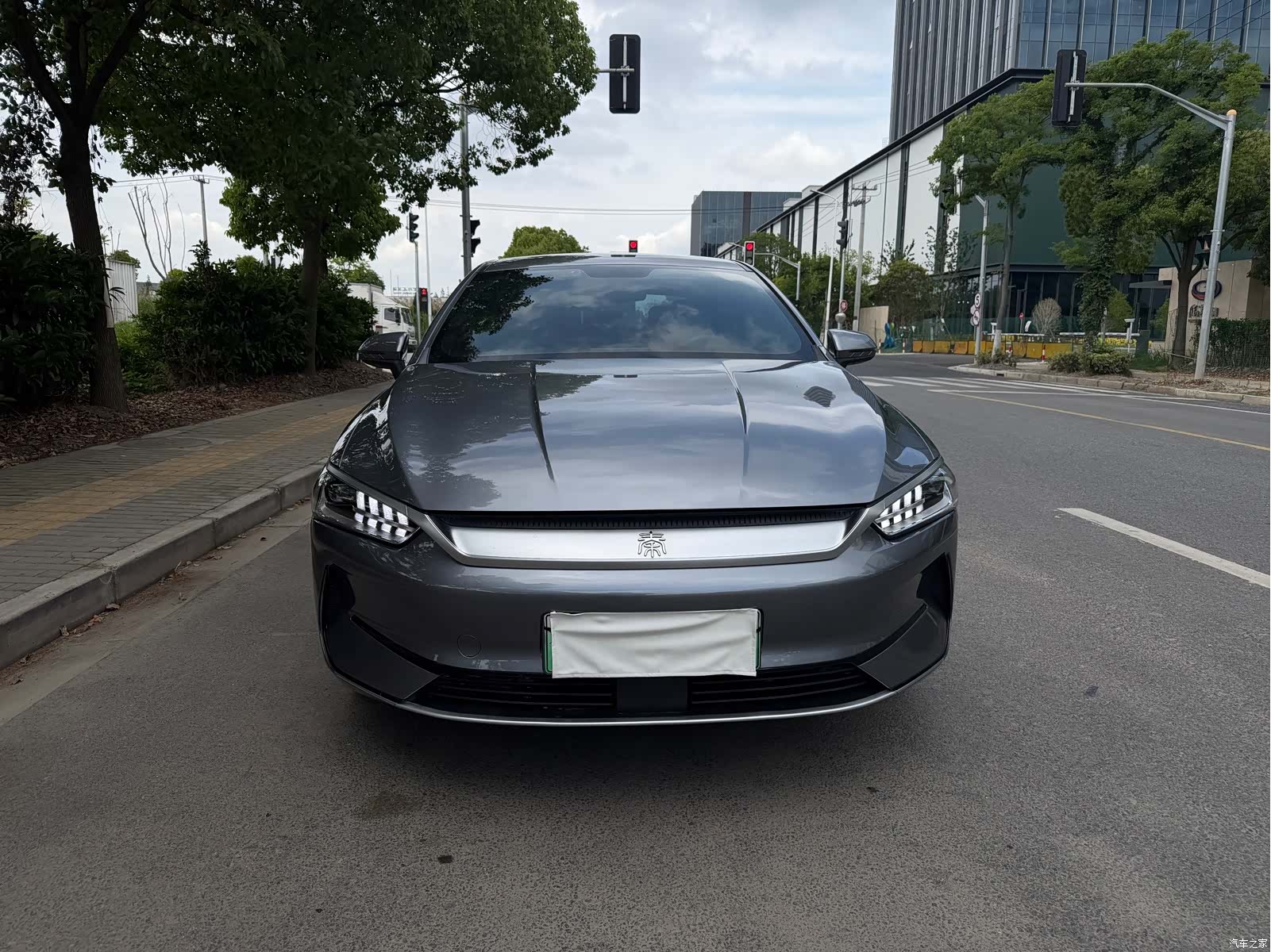 BYD Qin, 2024 1