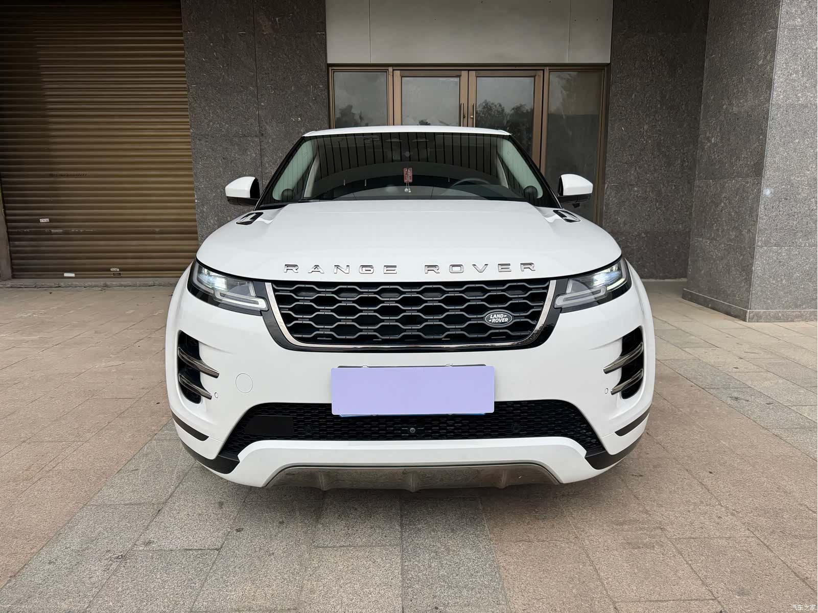 Land Rover Range Rover, 2023 2
