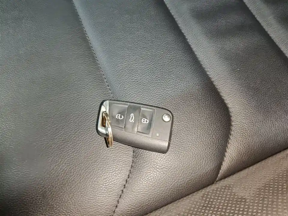 Volkswagen Tanyue Volkswagen Tanyue