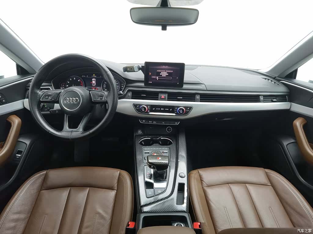 Audi A5, 2018 все фото