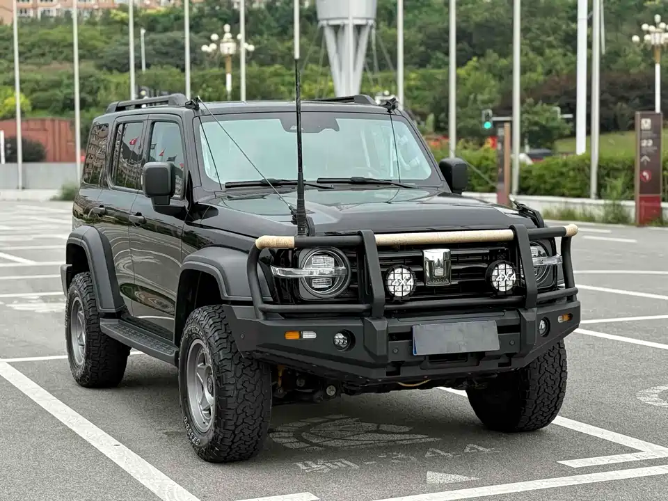 Tank 300