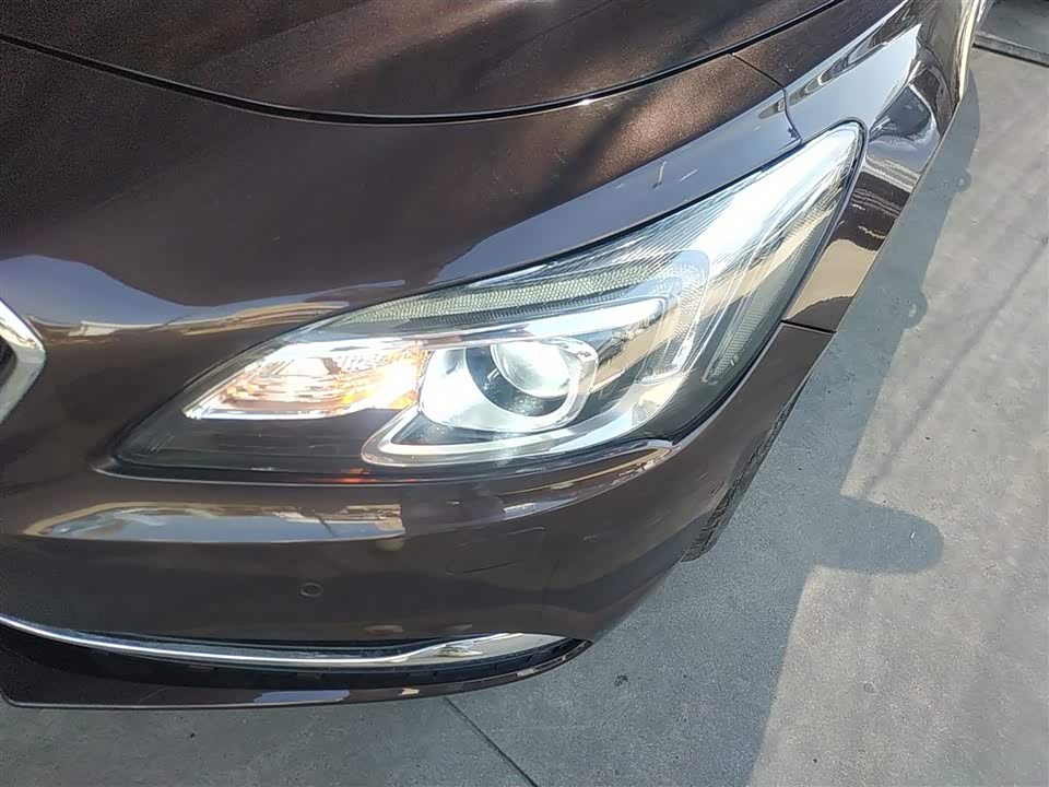 Buick Lacrosse Buick Lacrosse