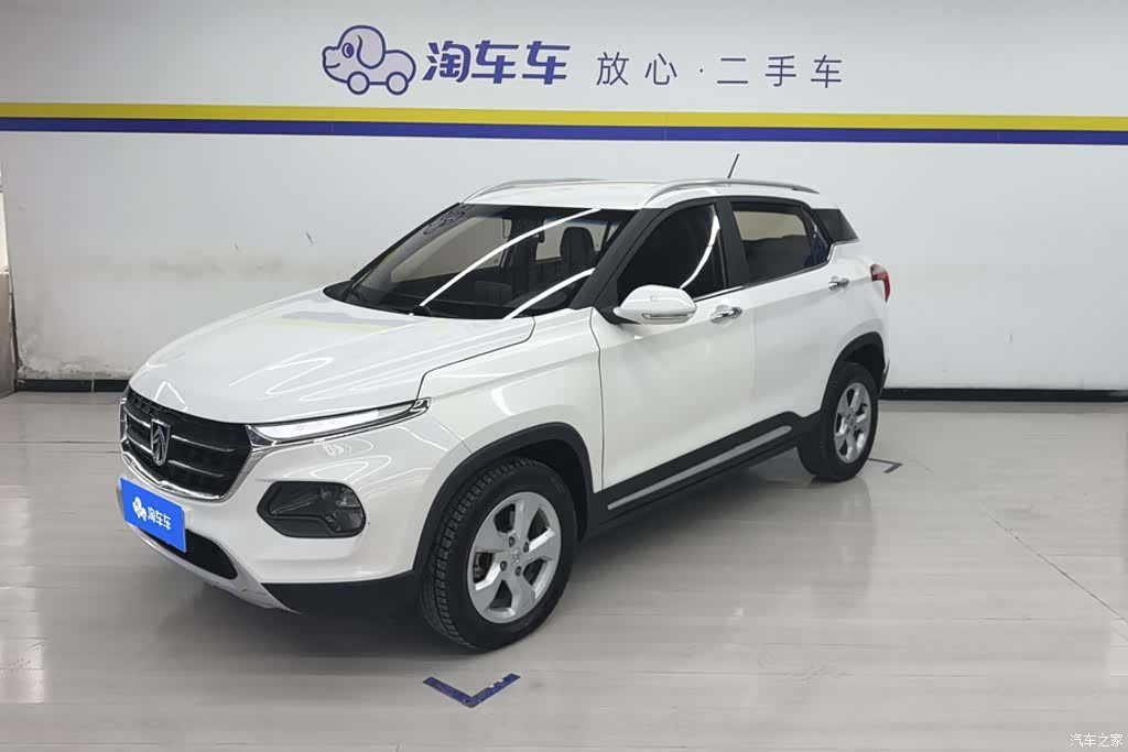 Wuling 510, 2018 1