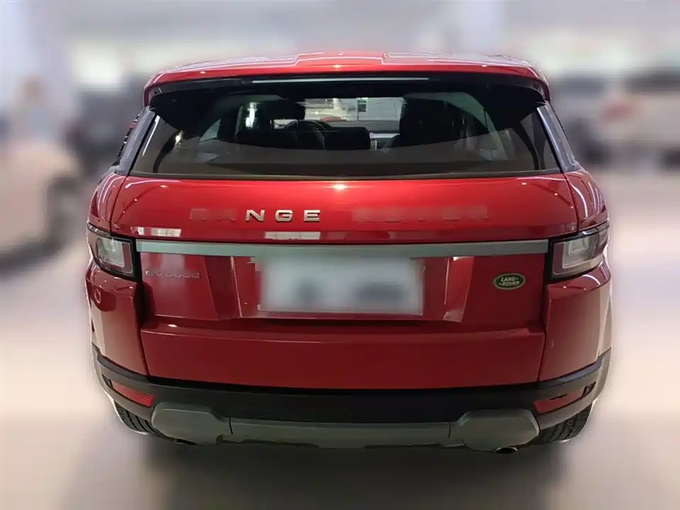 Land Rover Range Rover Aurora Land Rover Range Rover Aurora