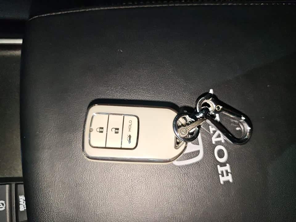 Honda Accord Honda Accord