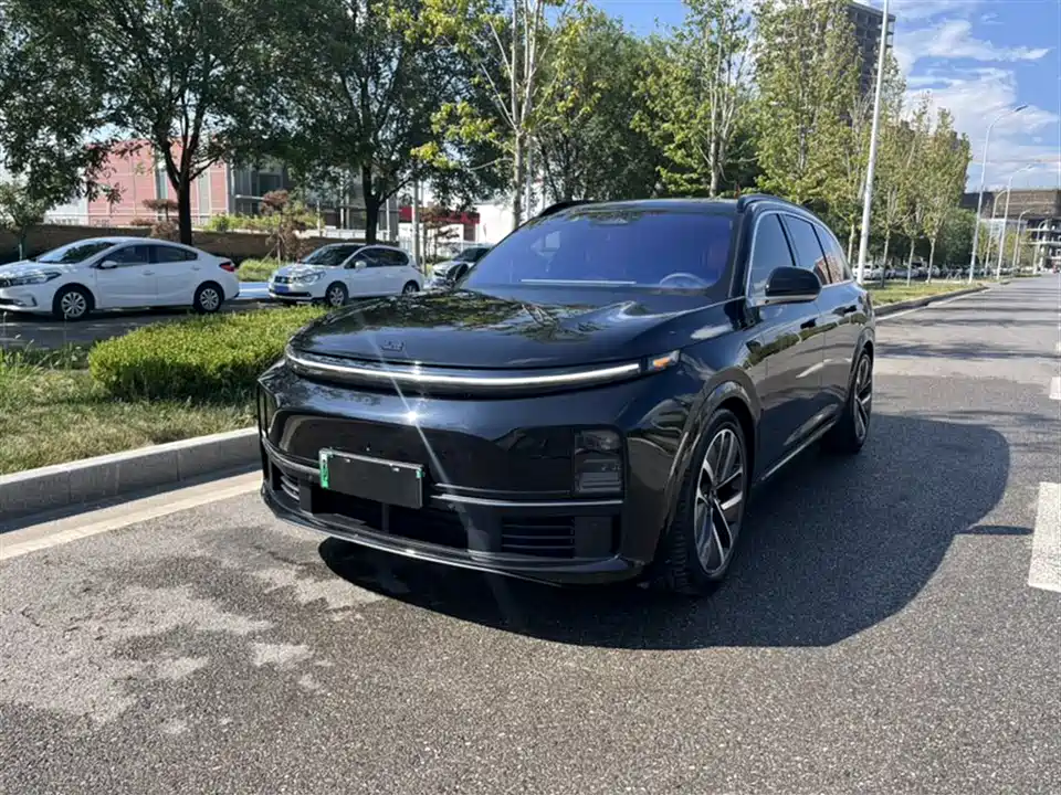 Li Auto Ideal L7