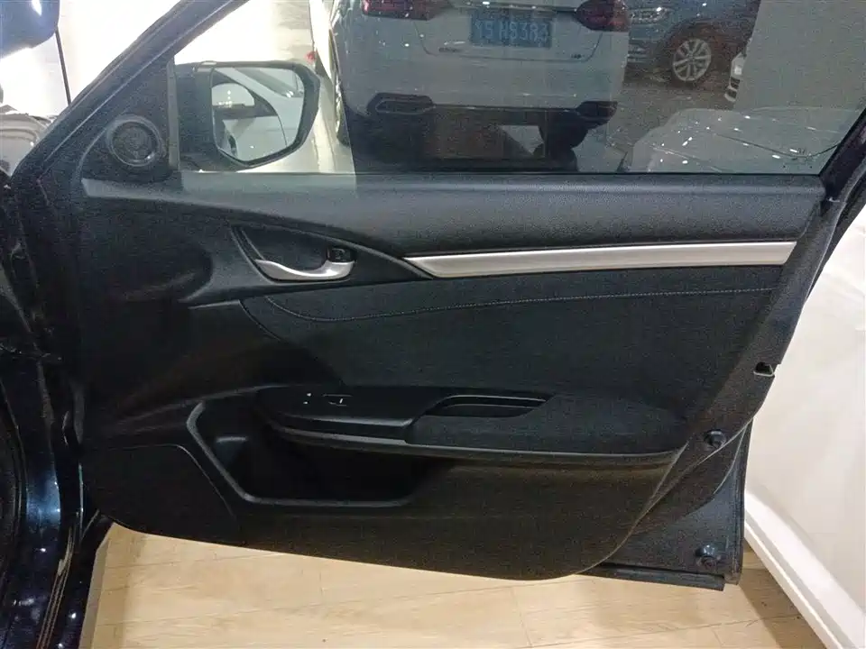 Honda Civic Honda Civic