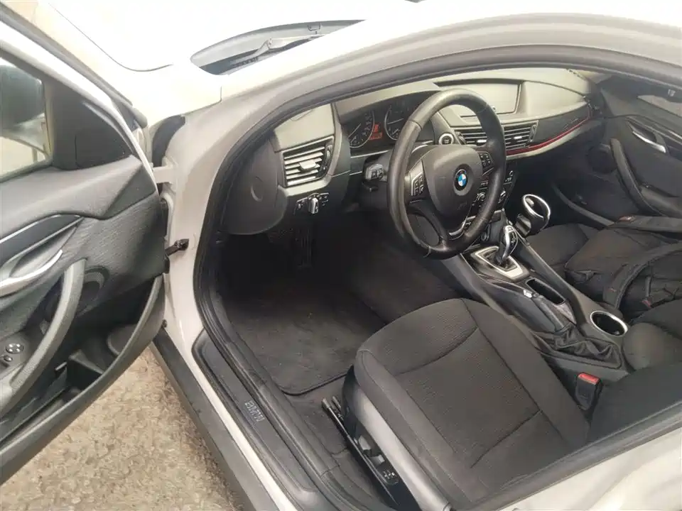 BMW X1 BMW X1
