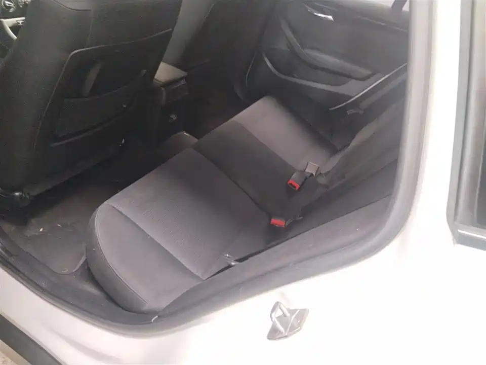 BMW X1 BMW X1