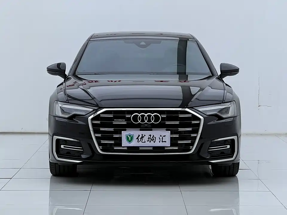 Audi A6L Audi A6L