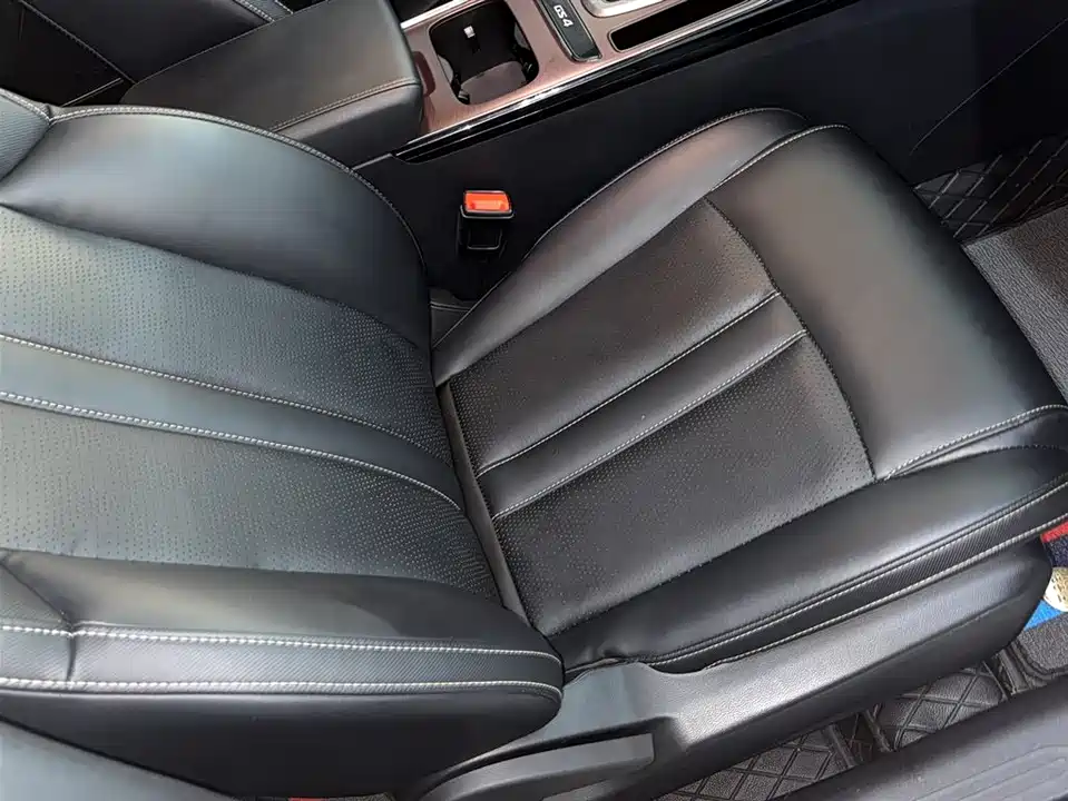Trumpchi Trumpchi GS4