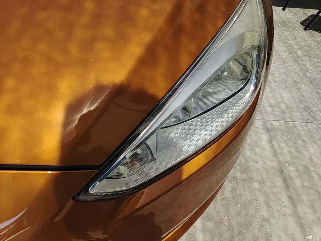 Ford Focus, 2018 24