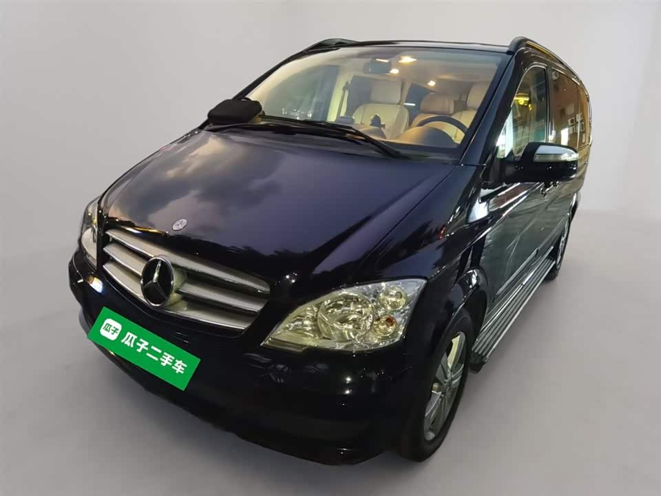 Mercedes-Benz Viano