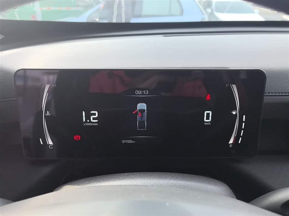 Great Wall King Kong Cannon