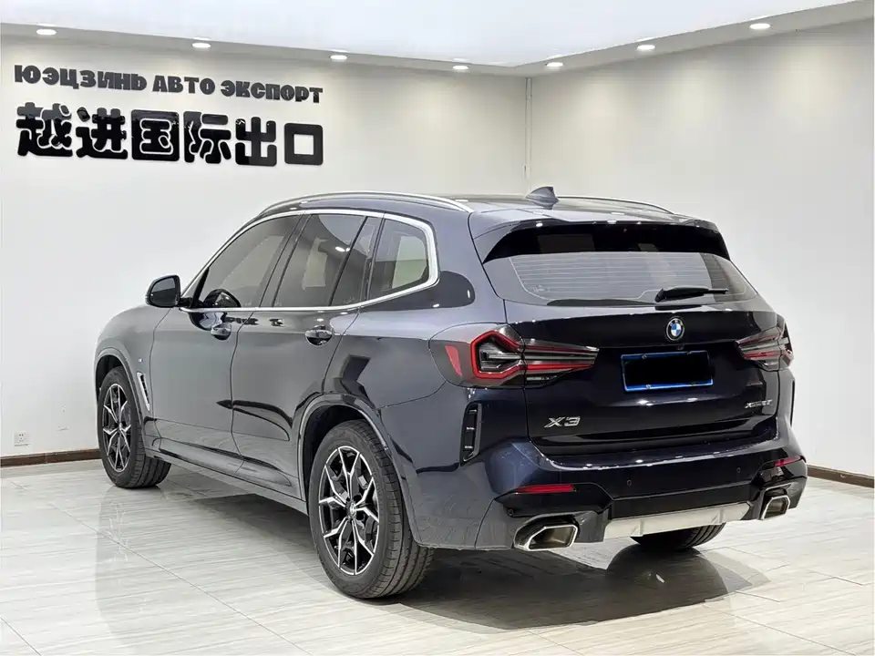 BMW X3 BMW X3
