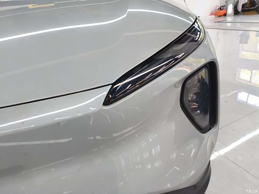 NIO ES6, 2023 24