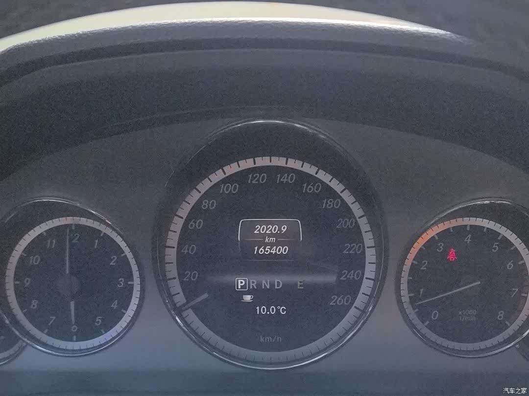 Mercedes-Benz E-Class, 2013 16