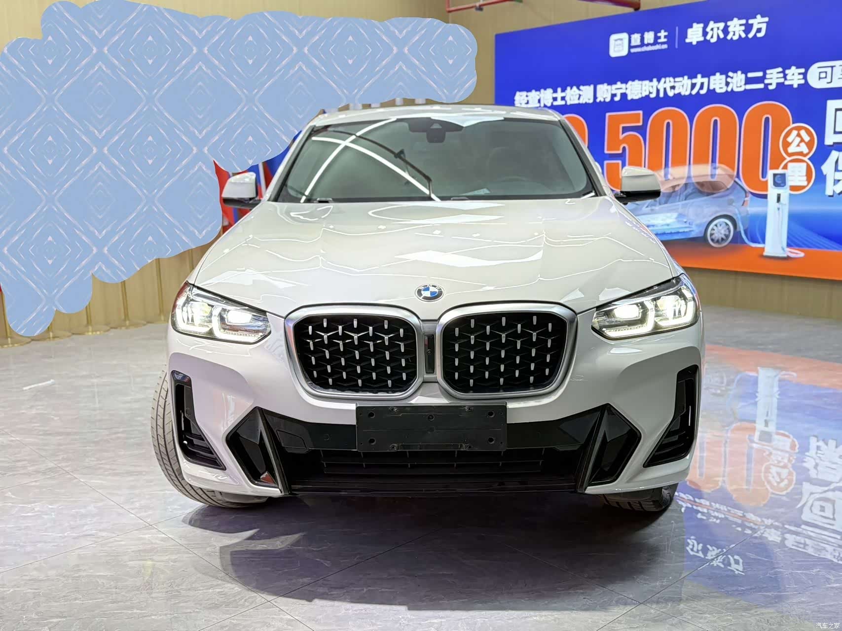 BMW X4, 2022 2
