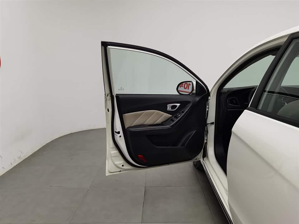 Trumpchi Trumpchi GA3S Vision