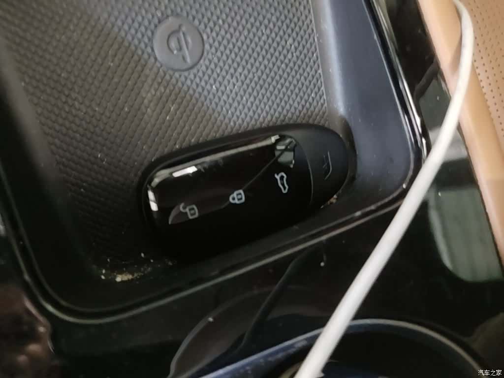 Li Auto ONE, 2021 9