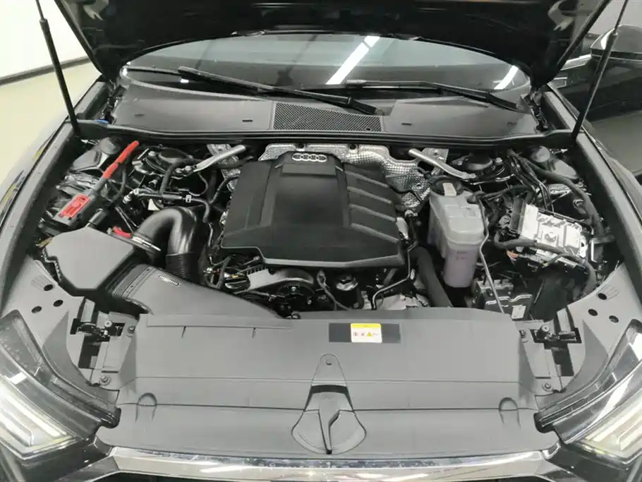 Audi A6L Audi A6L