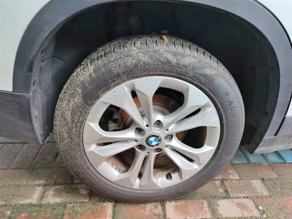 BMW X1 BMW X1