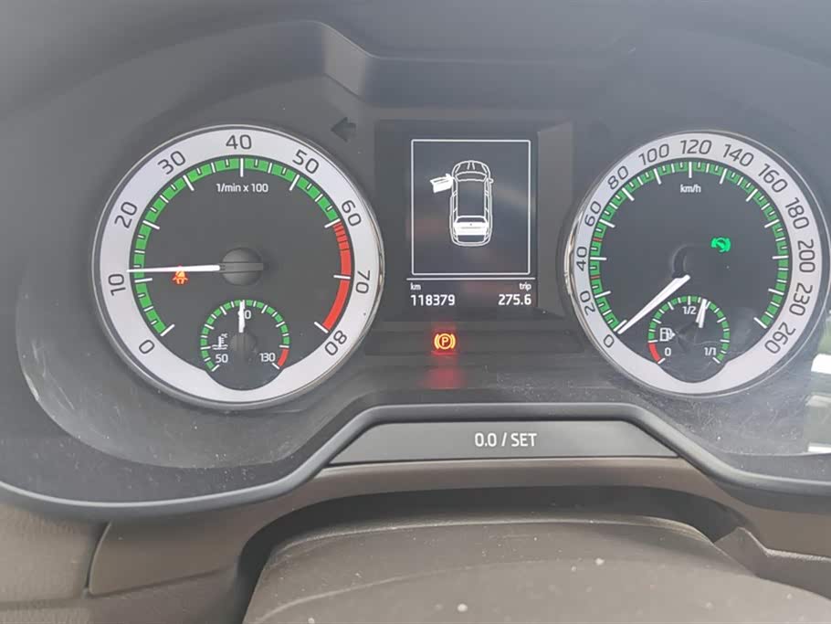Skoda Octavia Skoda Octavia