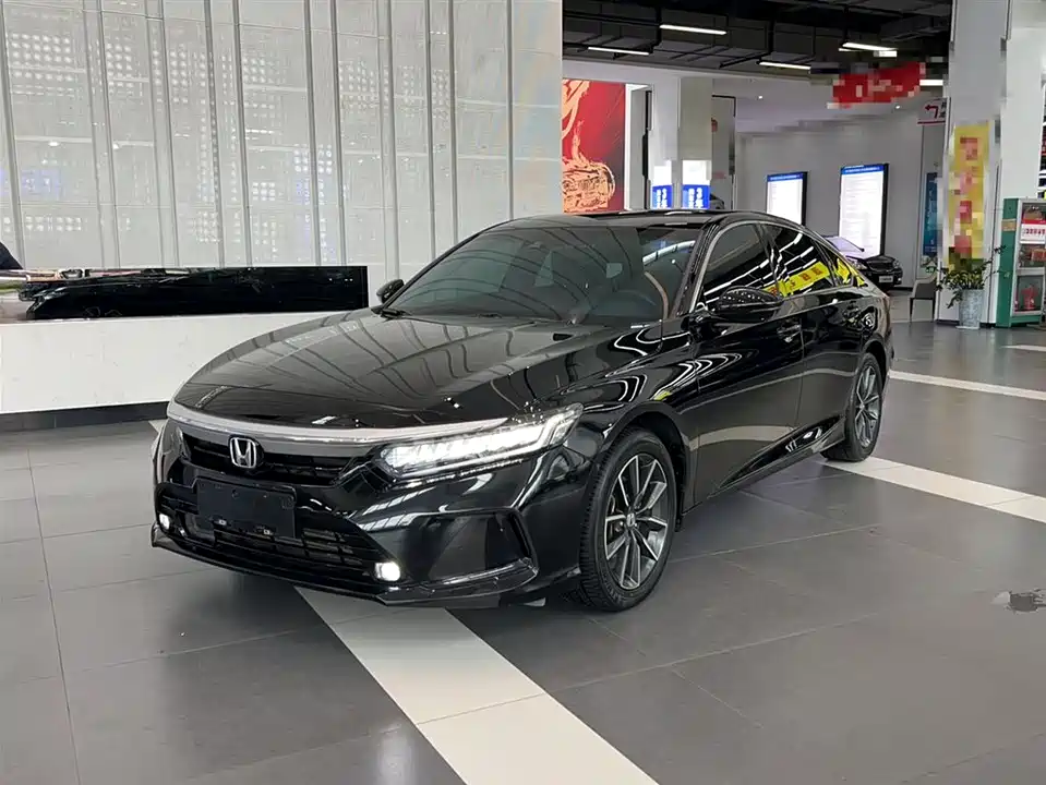 Honda Yingshipai Honda Yingshipai