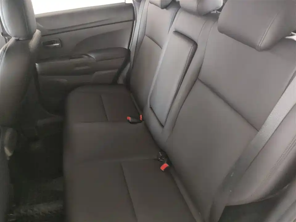 Mitsubishi Jinxuan ASX