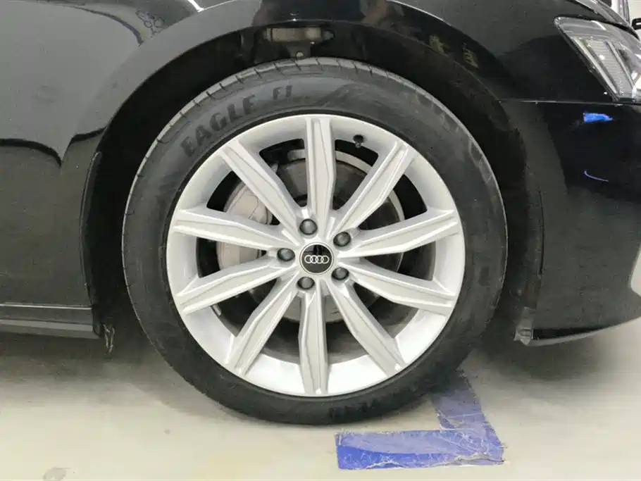 Audi A6L Audi A6L